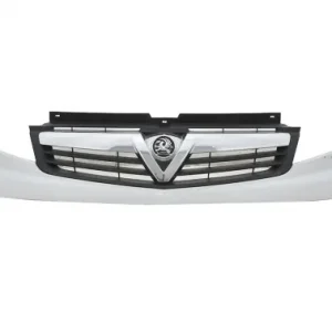 ATRAPA CHŁODNICY GRILL OPEL VIVARO I LIFT Dostępne od ręki